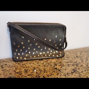 Fossil wristlet